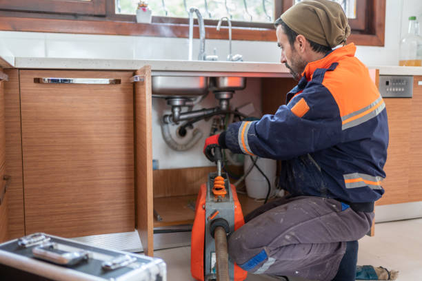 Best Water Heater Repair  in Forest, MS
