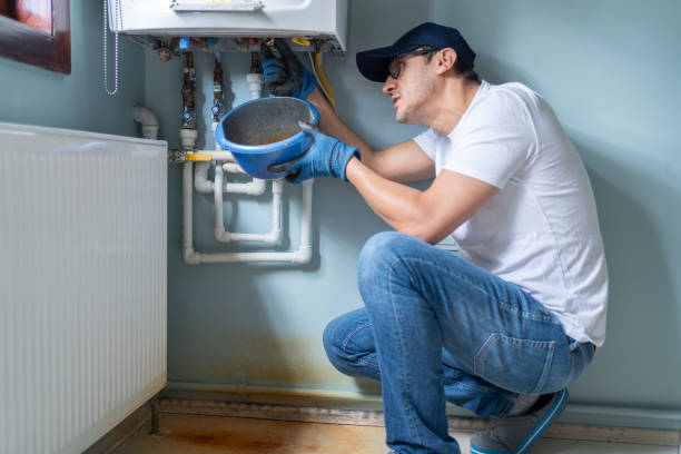Best Commercial Plumbing Services  in Forest, MS